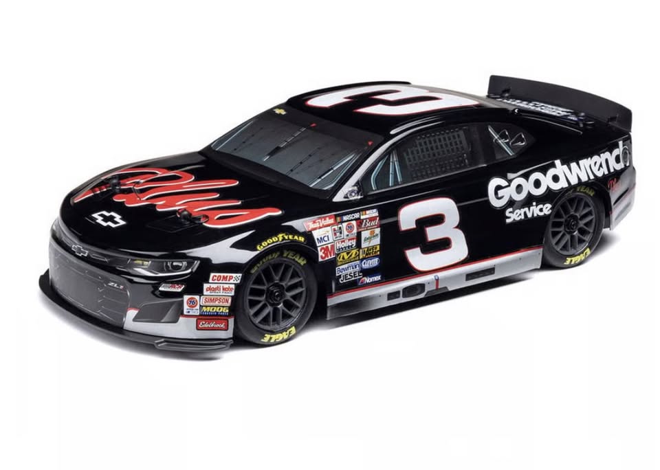 Thursday Nascar Series Race