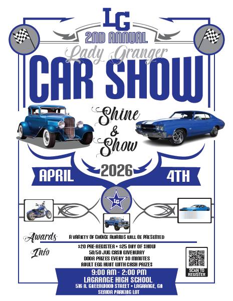 Shine & Show Car Show