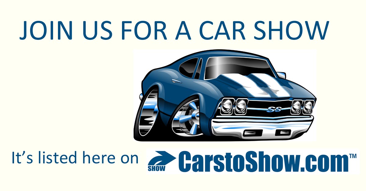 Cruise Nights Presented by Oval Auto: Livonia, MI  48150