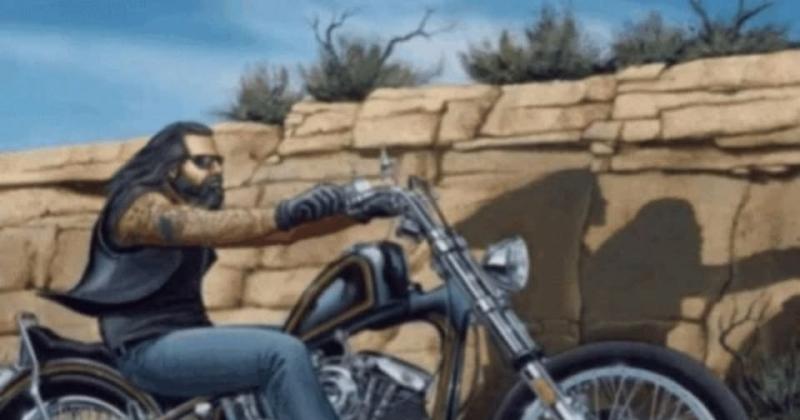 ABATE Tristate Motorcycle Rally