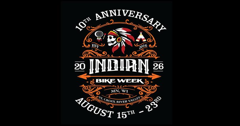 Indian Bike Week 2026