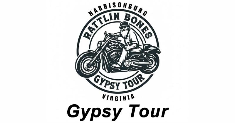 Rattlin Bones Gypsy Tour 2026