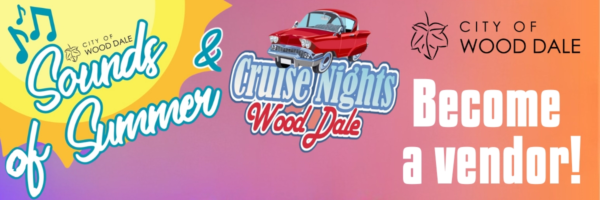 Sounds of Summer and Cruise Night - August 7, 2026