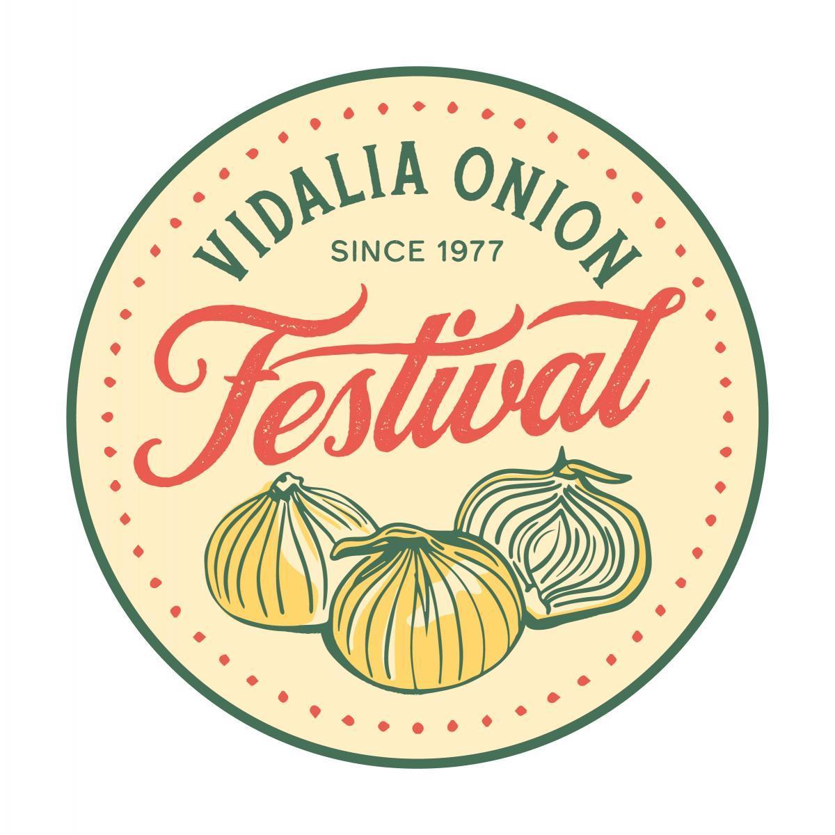 2026 Vidalia Onion Festival - Eventeny
