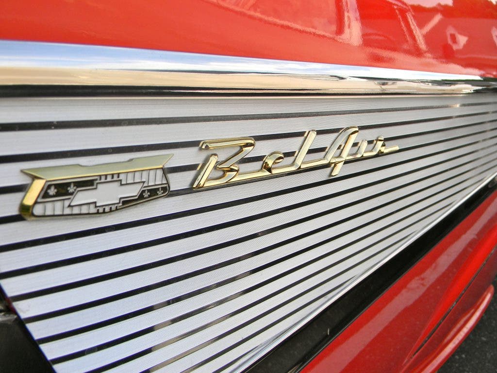 Cruise Night @ Aliano Shopping Center