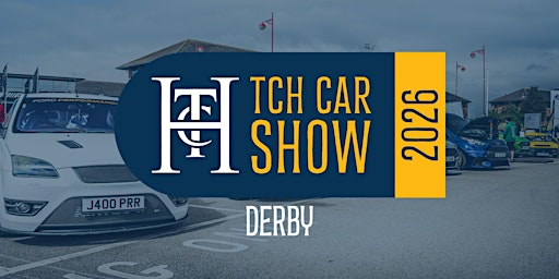 TC Harrison Car Show Derby 2026
