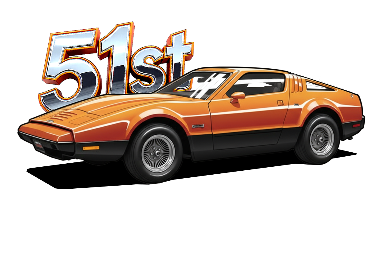 Bricklin Meet 2026
