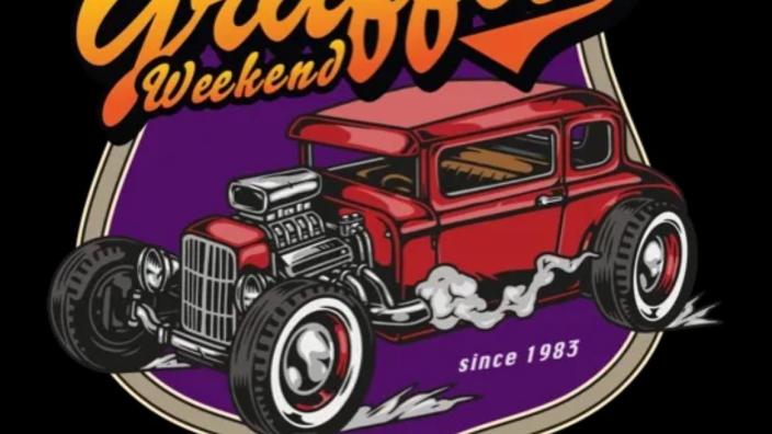 DC Showdown Import VS Domestic Car Show - Graffiti Weekend 2026