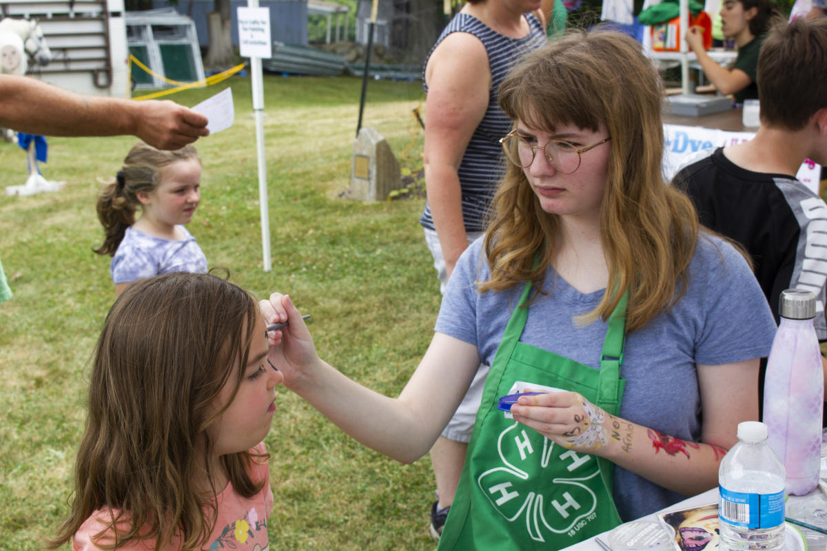 Putnam County Fair and 4-H Showcase | Carmel, NY 10512