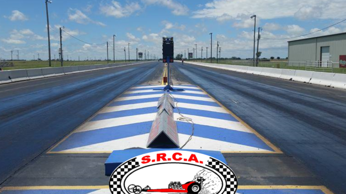 SRCA Drag Races