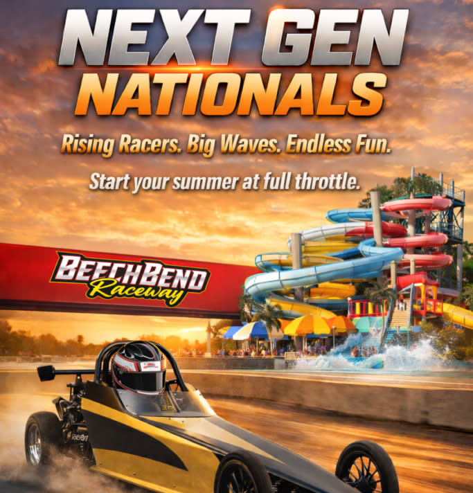 Next Gen Nationals