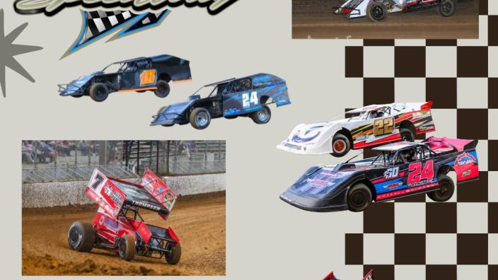 Driver Appreciation Night at the Races