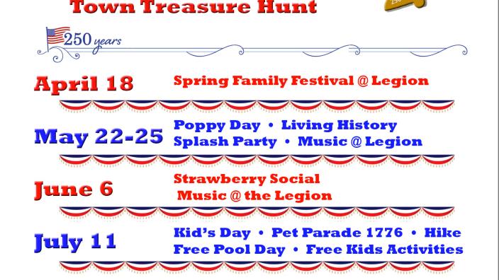 Jamie Piper Car Show and Community Day at Mapleton Riverside Park