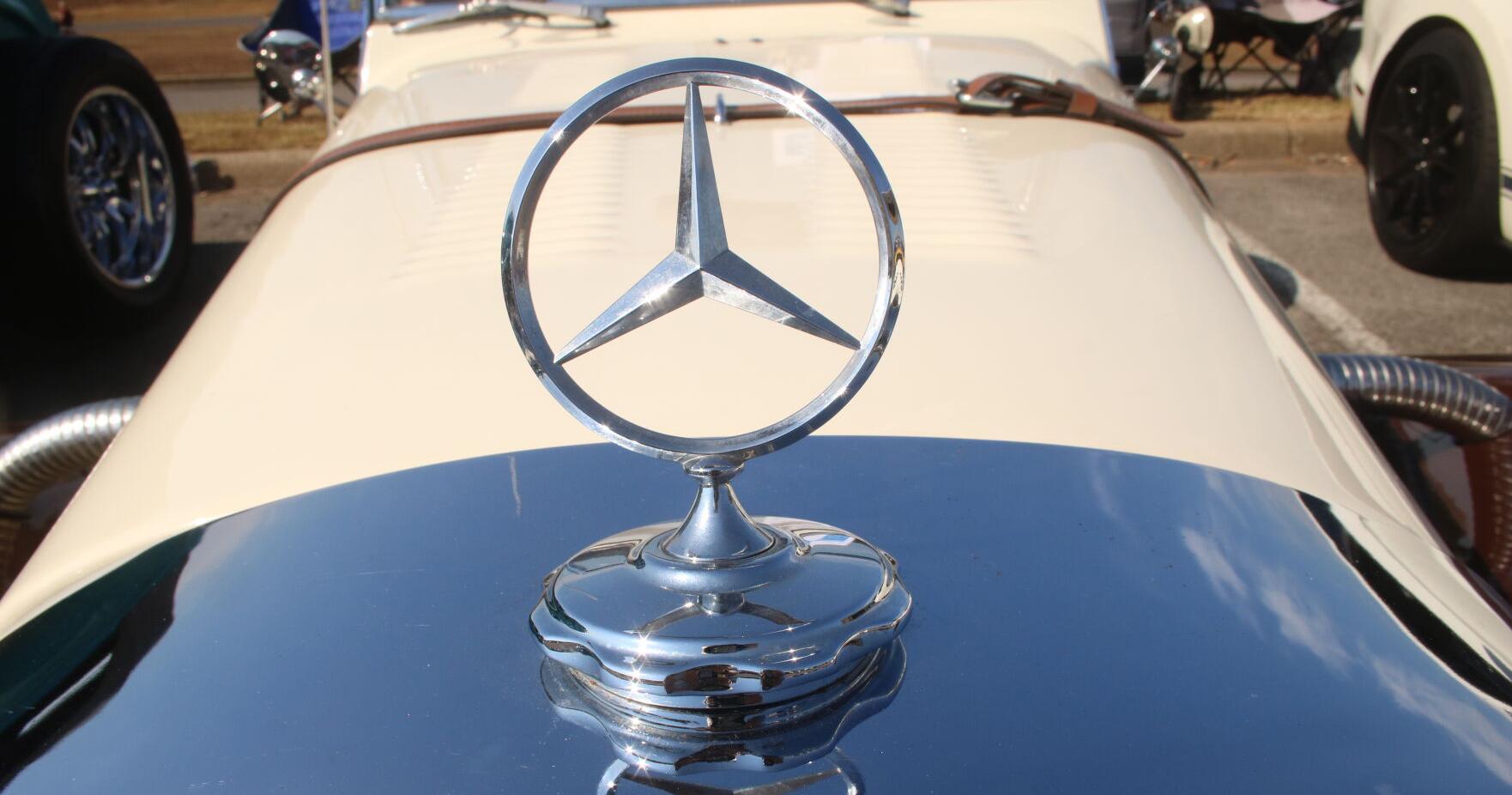 Odenville Car Show this Saturday