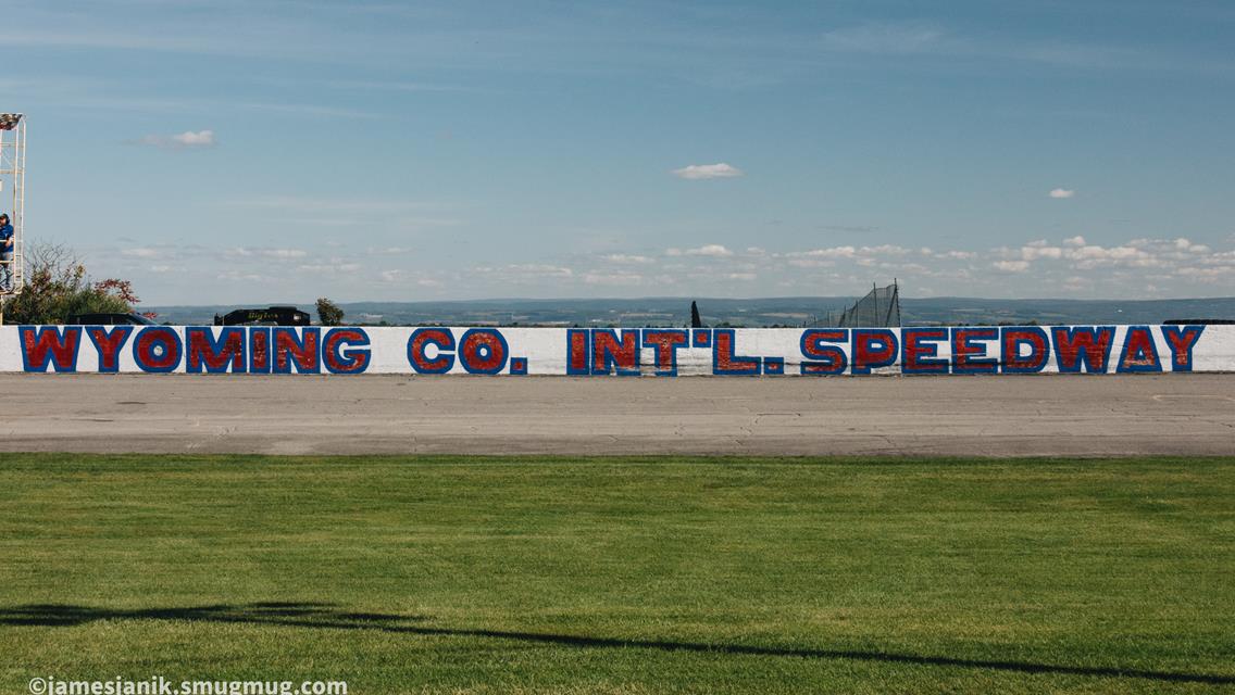 Memorial Races Will Become The Theme Of 2026