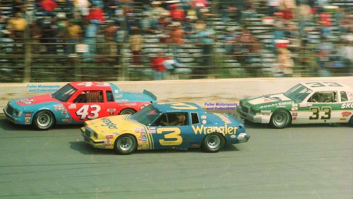 Stock Car Racing in 2026