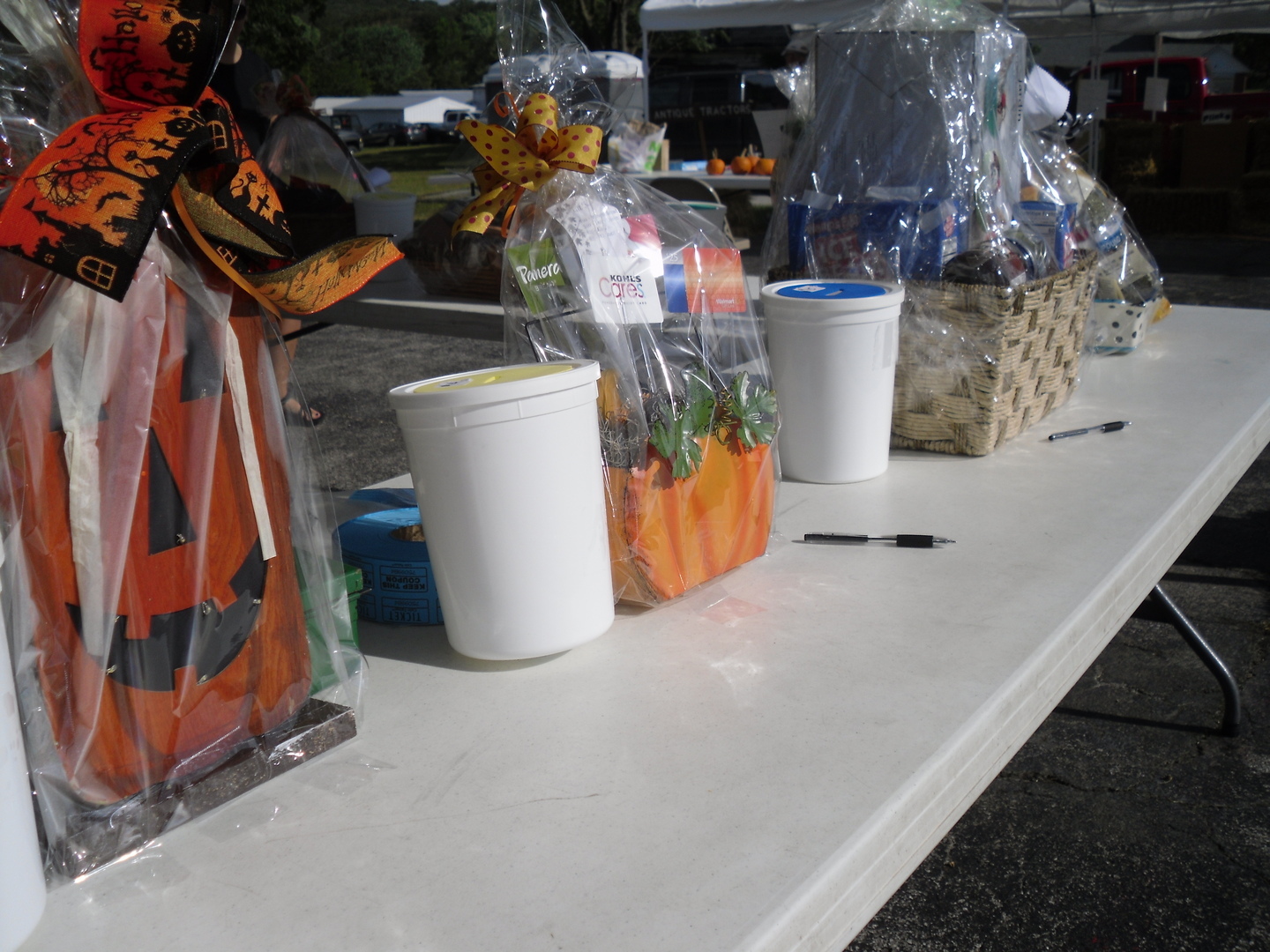 Zell-Fall Festival & Car Show | Ste. Genevieve, MO | Festivals.com