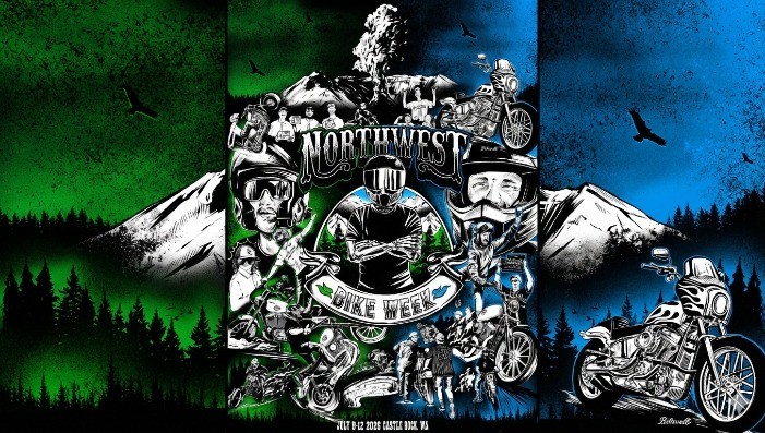 Northwest Bike Week