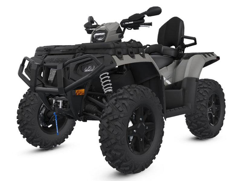2026 Polaris Sportsman Touring XP 1000 Trail in Asheville, North Carolina
