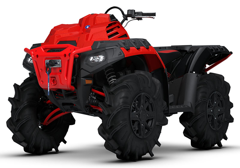 2026 Polaris Sportsman XP 1000 Mud Edition in Lafayette, Louisiana