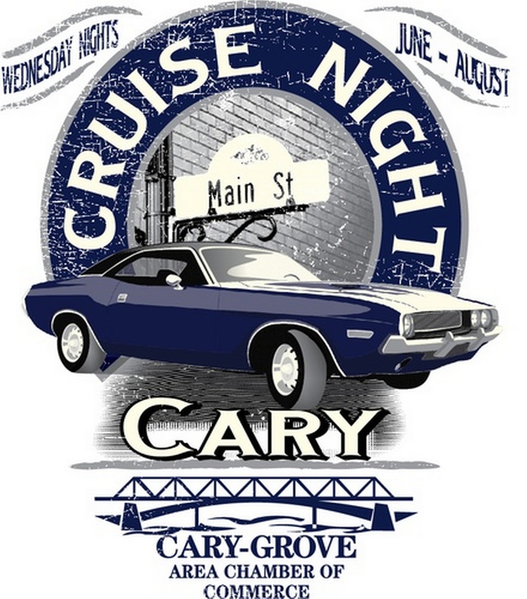 Cary Cruise Nights 2026