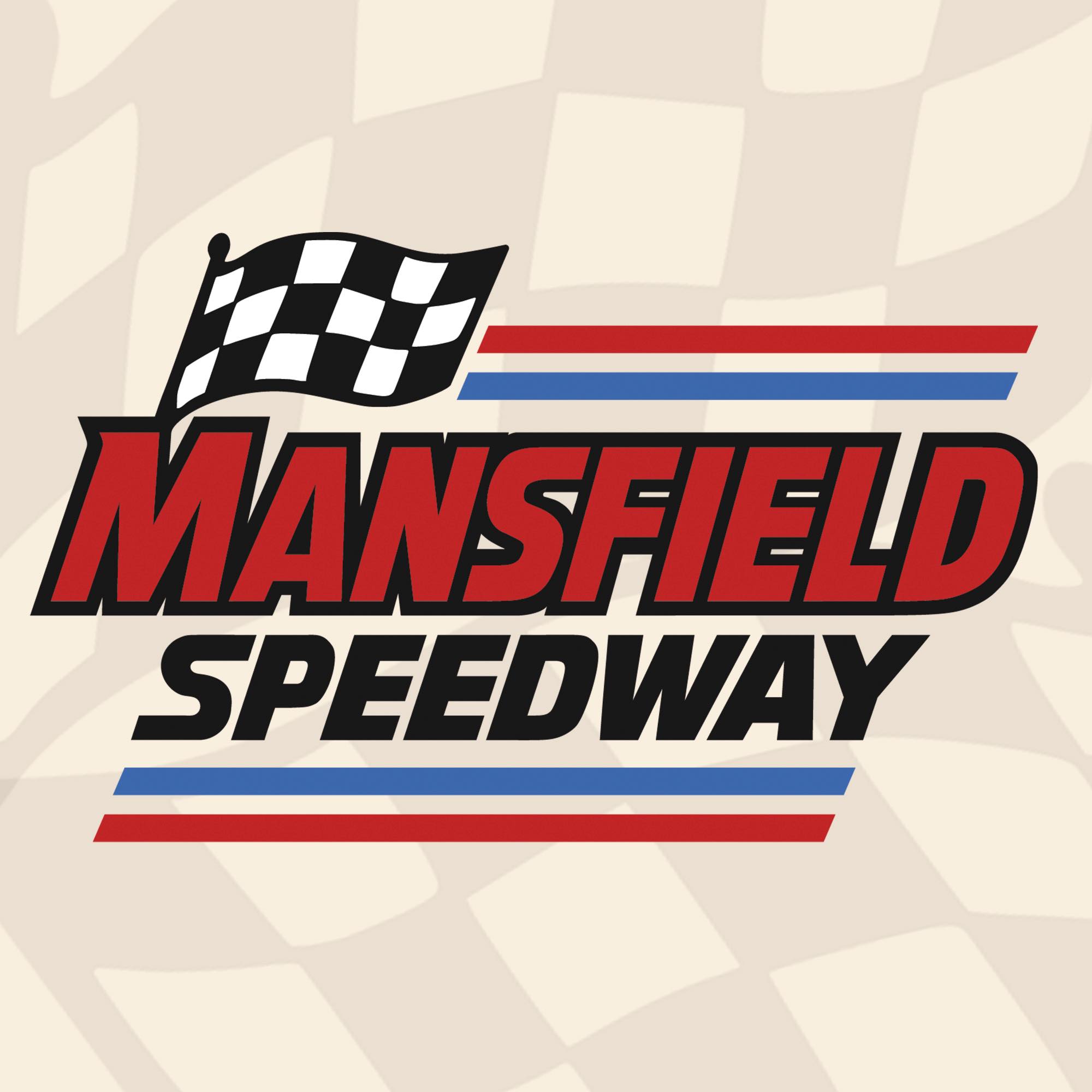 Mansfield Speedway's Big Muscle Cars & Coffee