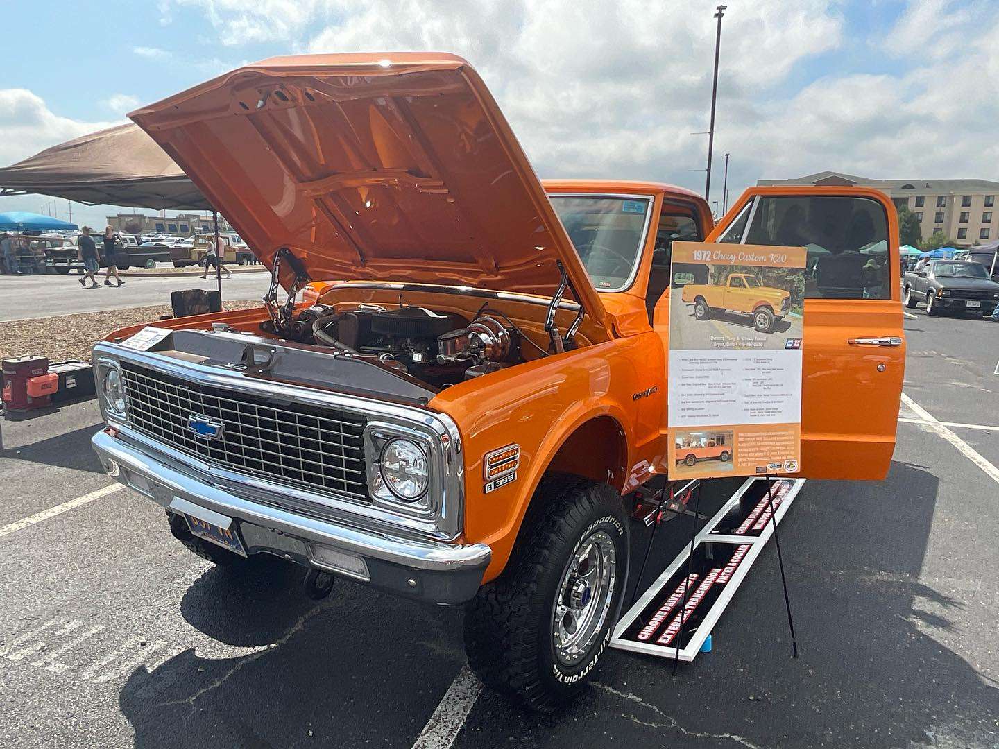 Southern Illinois Truck Showdown