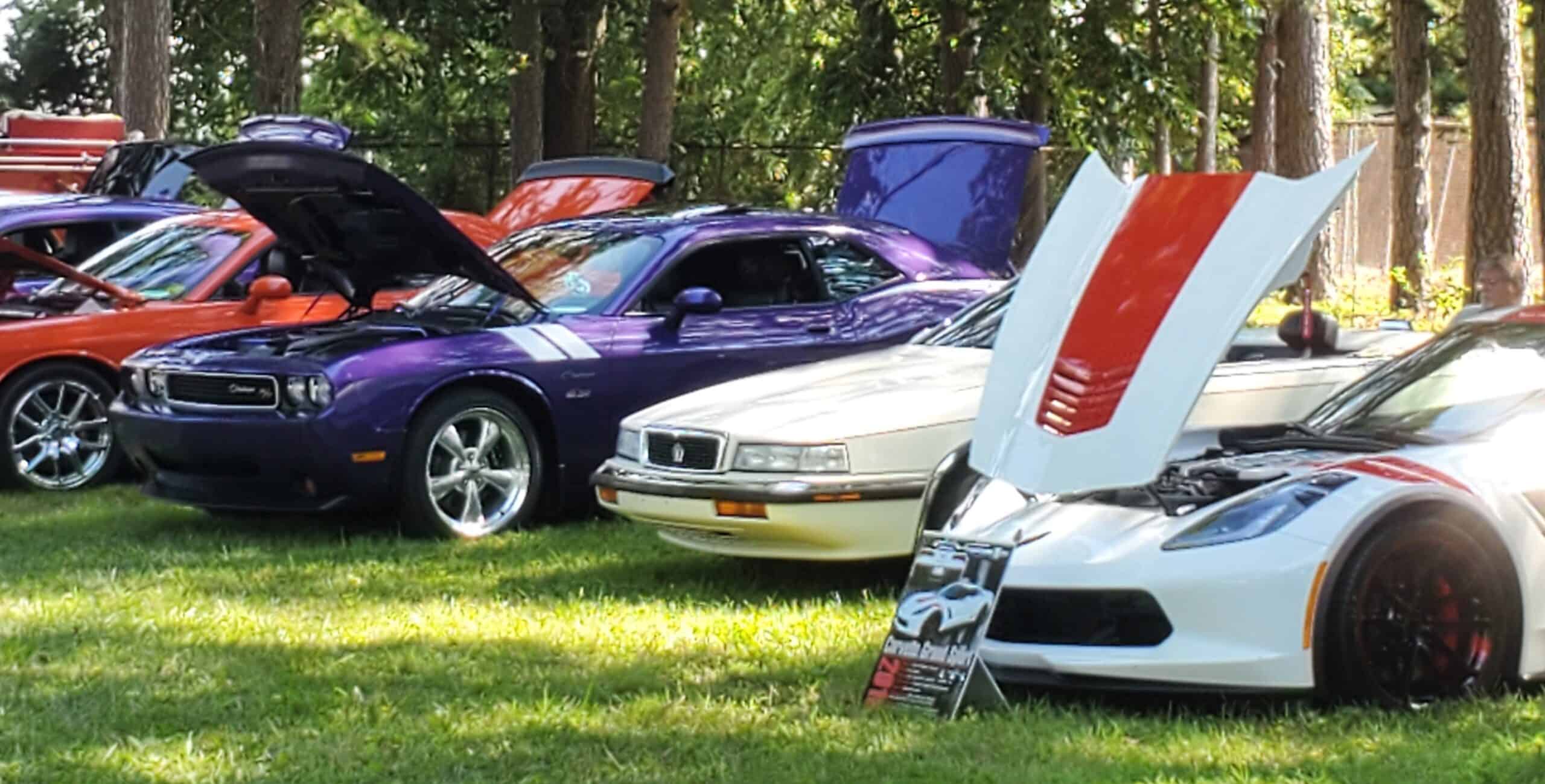 Dubois County Museum Hosting 6th Annual Car Show August 10 - Dubois County Museum