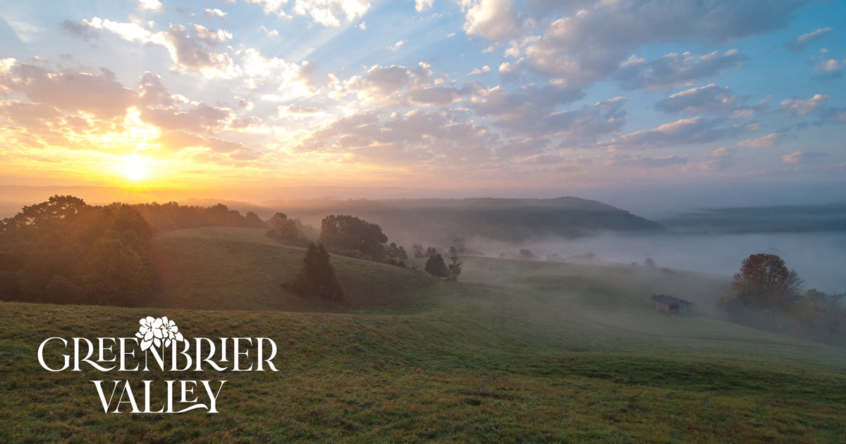 The Greenbrier Concours d'Elegance