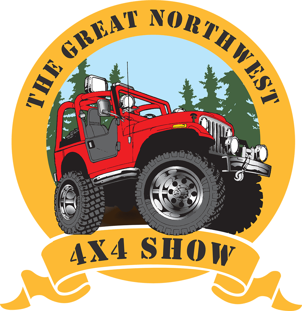 The Great Northwest 4x4 Show