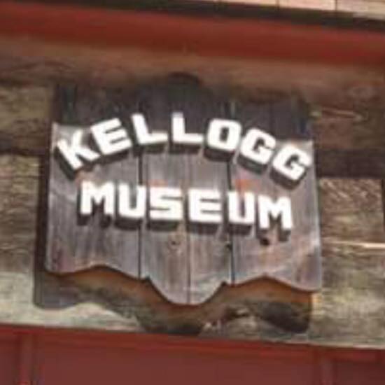 First Annual Kellogg Car Show