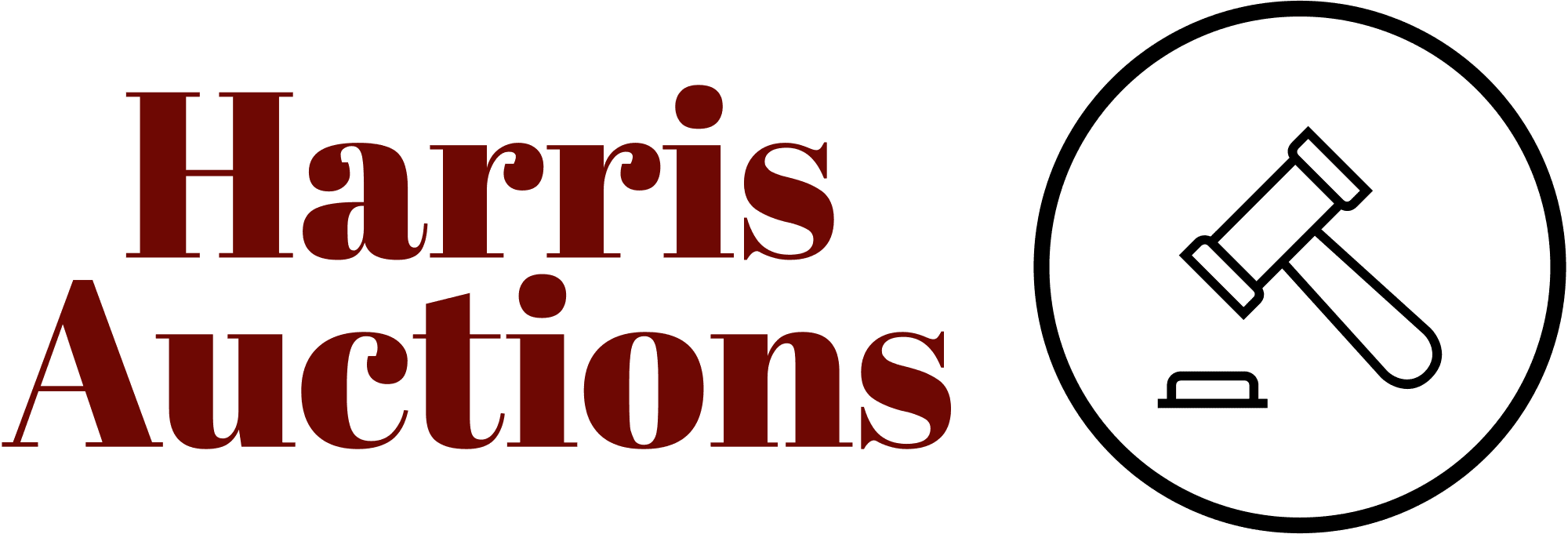 Upcoming Auctions - harrisauctionsllc.com