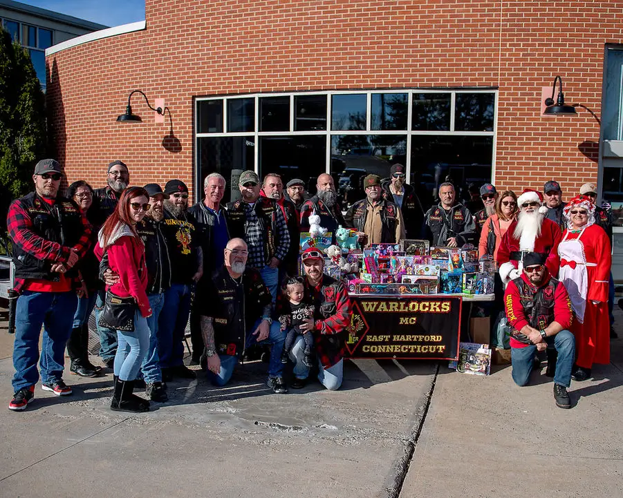 HAYMOND'S RIDE GUIDE - The Haymond Law Firm