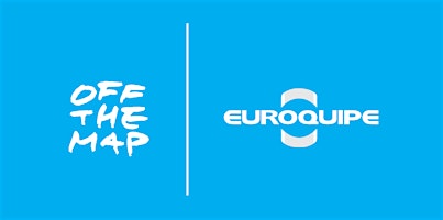 The Off The Map Tour at Euroquipe