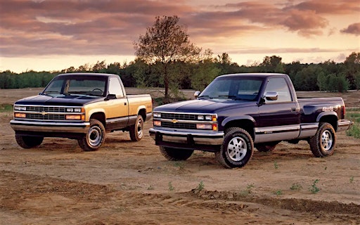 Great American Truck Show