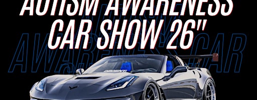 Autism Awareness Car Show 2026