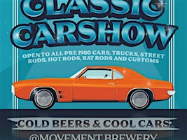 Classic Car Show