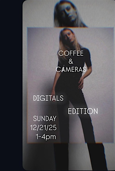 Coffee and Cameras-Digitals Edtions