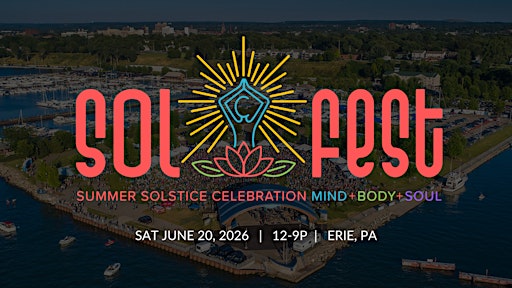 Sol Fest 2026 :: Summer Solstice Celebration