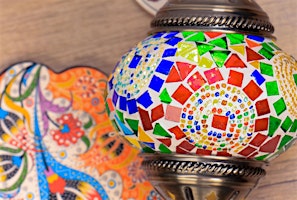 Mosaic Workshops in Long Island, NY