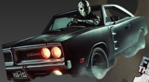 27th Annual Downtown Ottawa Cruise Nights