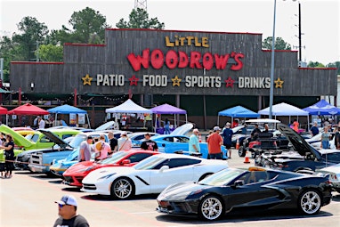 Annual Car Show & Music Fest Home for Hope!!