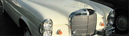 Silver Star Preservation (Cars 25 years or older) Saturday April 18, 2026.