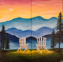 Love On The Horizon | One Ticket For TWO