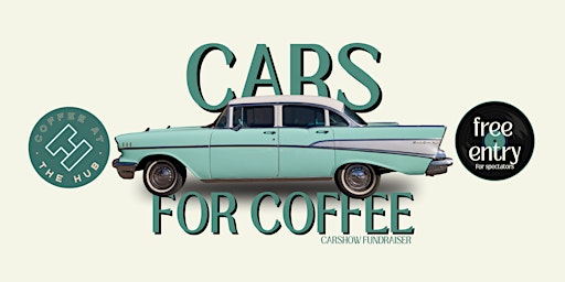 Cars for coffee