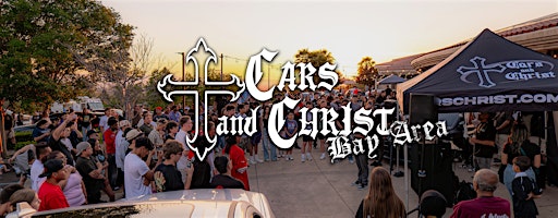 Cars & Christ Bay Area