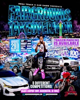 Fairgrounds Takeover PT.2