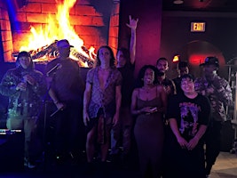 Caribbean Yankee Open Mic