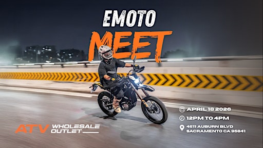E Moto Meet Up