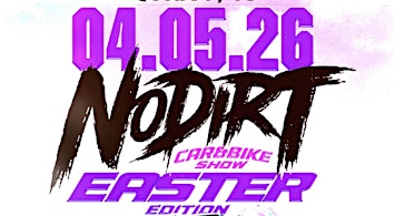 Gadsden County No Dirt Car & Bike Show!